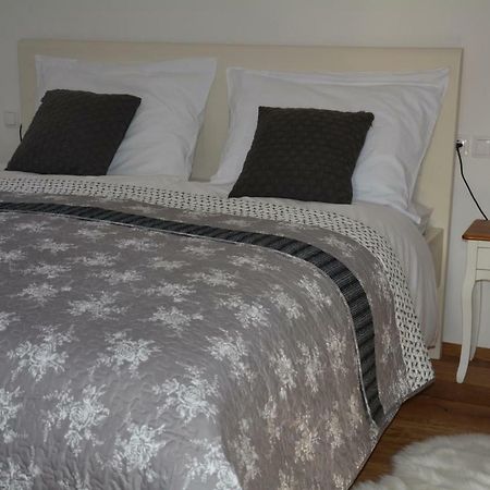 Apartamento Pr' Koritnek Bled Exterior foto