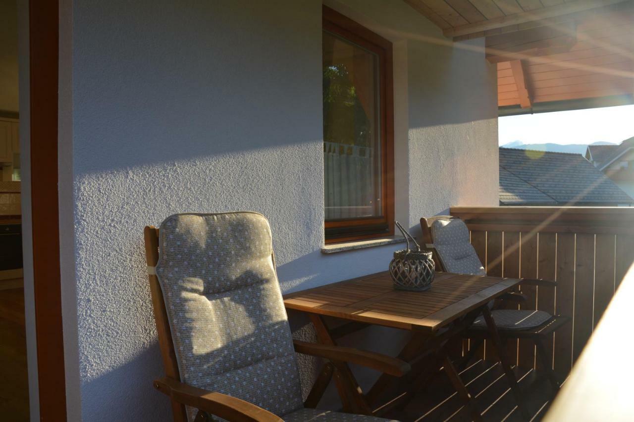 Apartamento Pr' Koritnek Bled Exterior foto