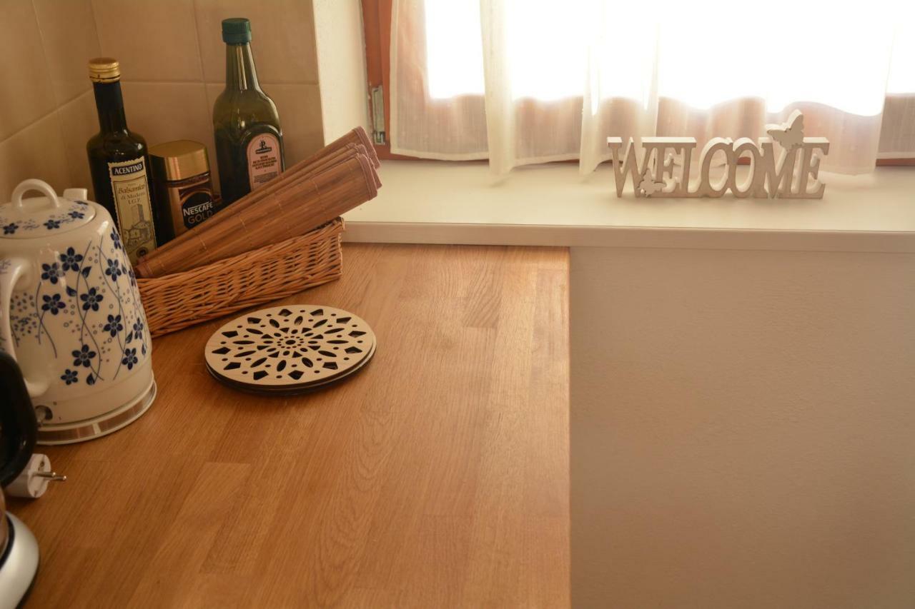 Apartamento Pr' Koritnek Bled Exterior foto